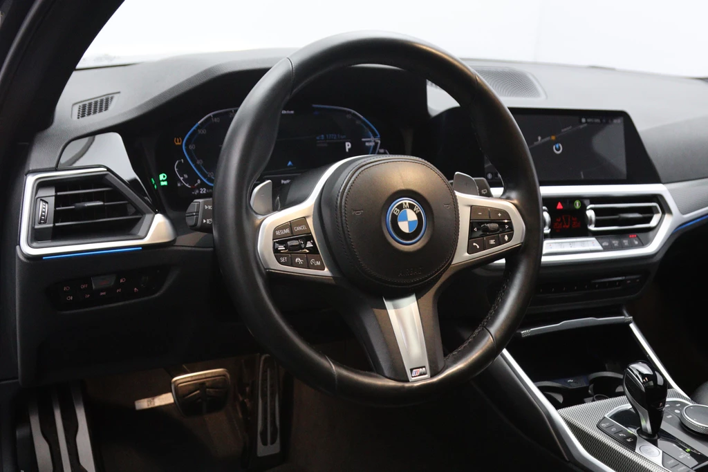 BMW 3 Serie – foto 14