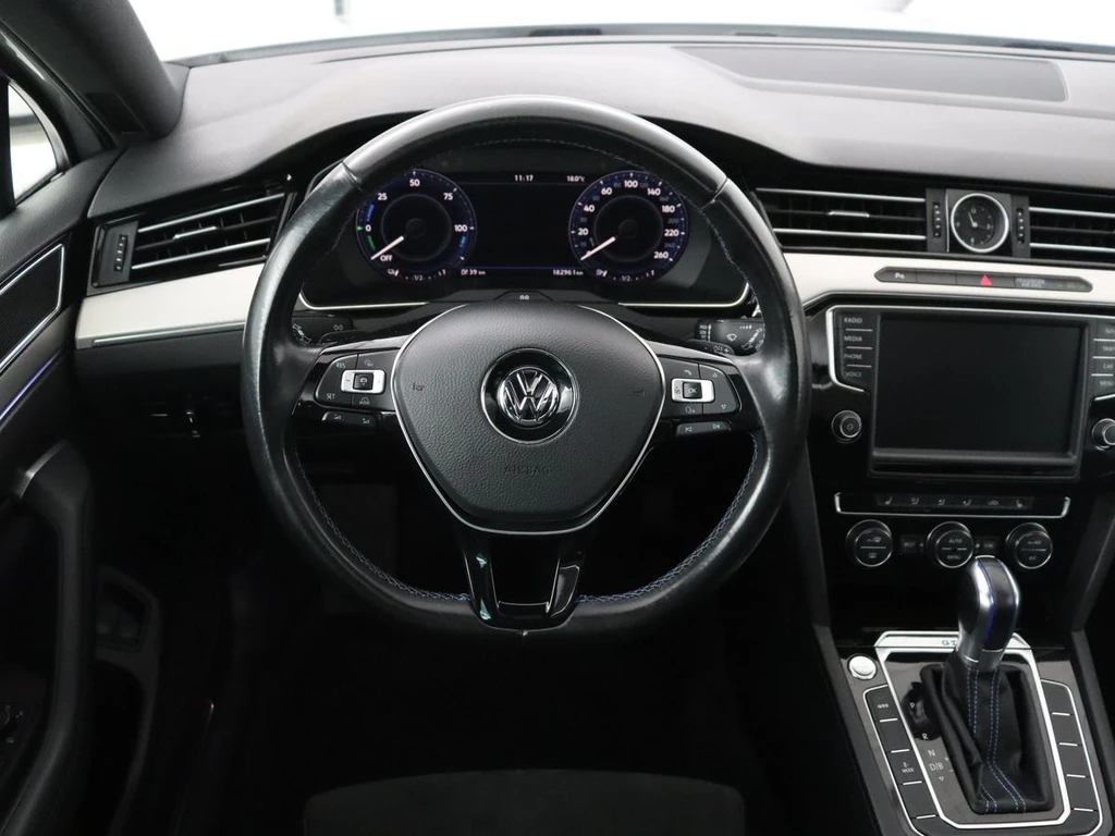 Volkswagen Passat – foto 6
