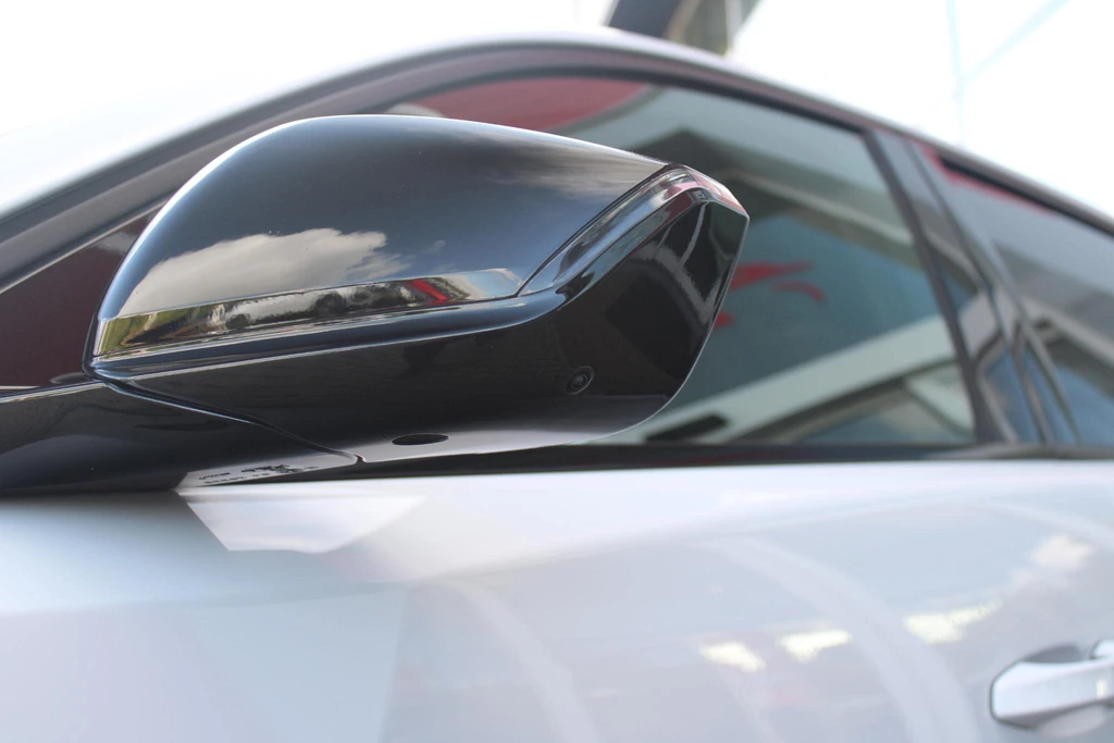 Peugeot 408 – foto 31