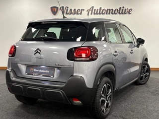 Citroën C3 Aircross – thumbnail 8