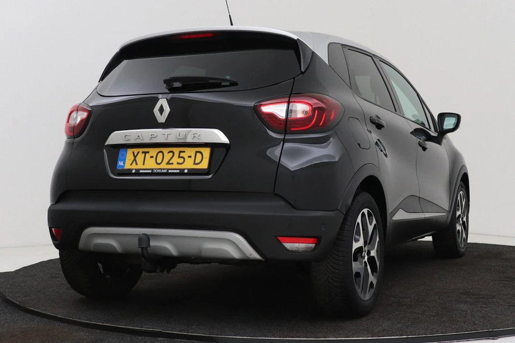 Renault Captur – foto 9