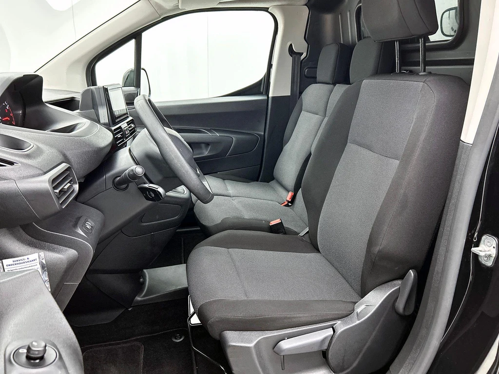 Peugeot Partner – foto 34