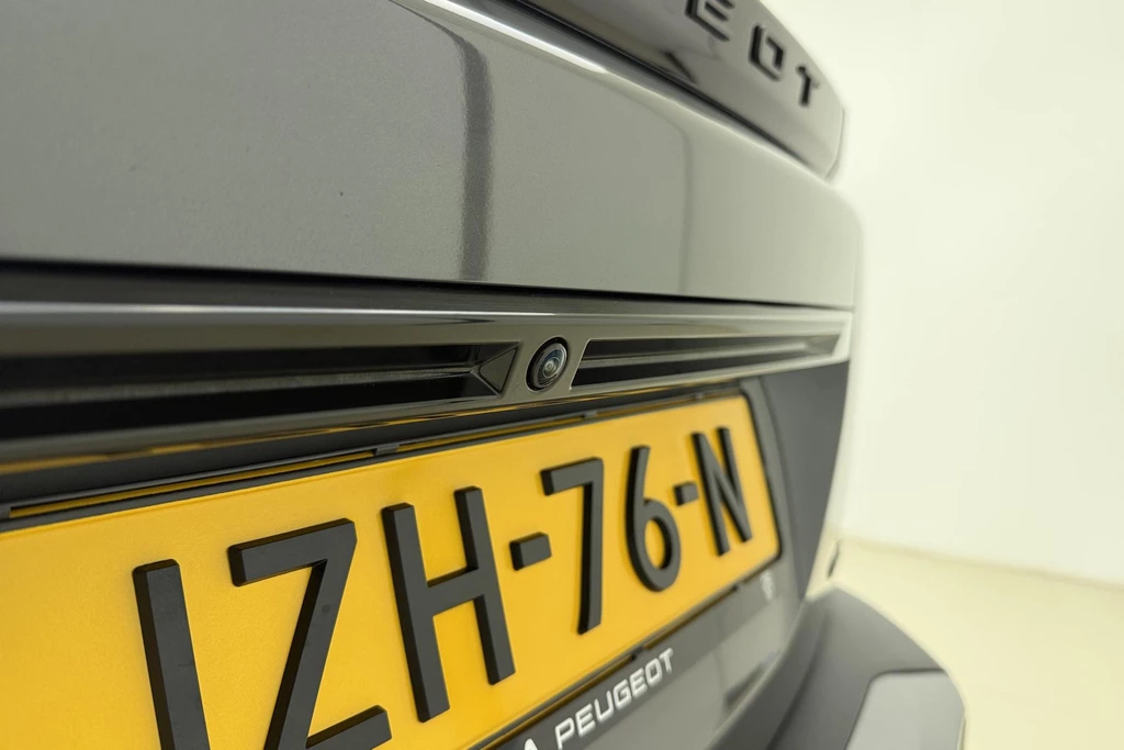 Peugeot 2008 – foto 11