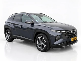 Hyundai Tucson – thumbnail 13