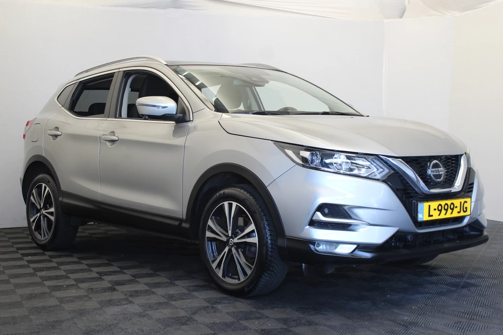 Nissan QASHQAI – foto 5