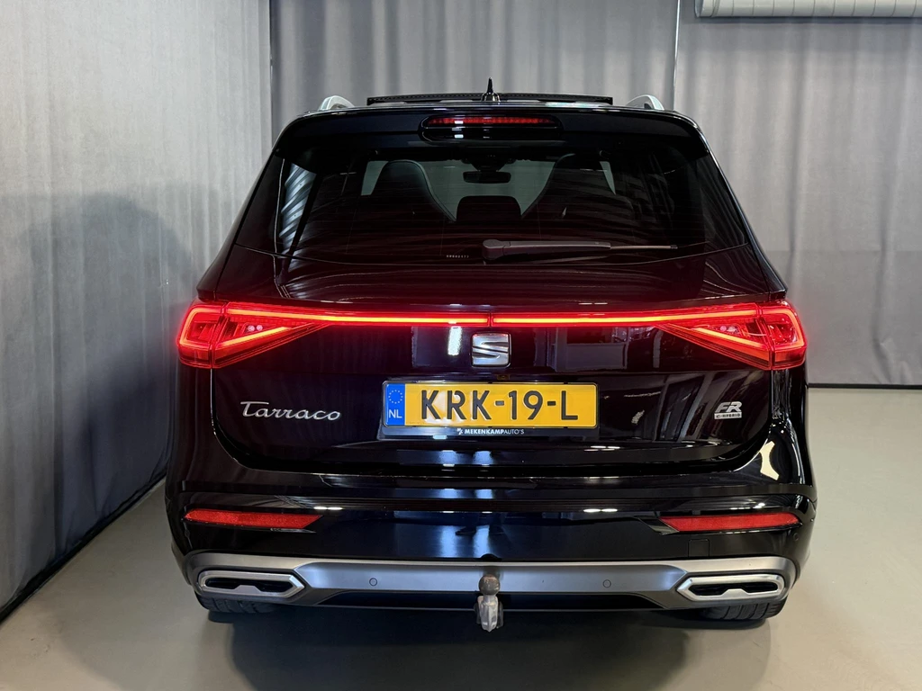 SEAT Tarraco – foto 3
