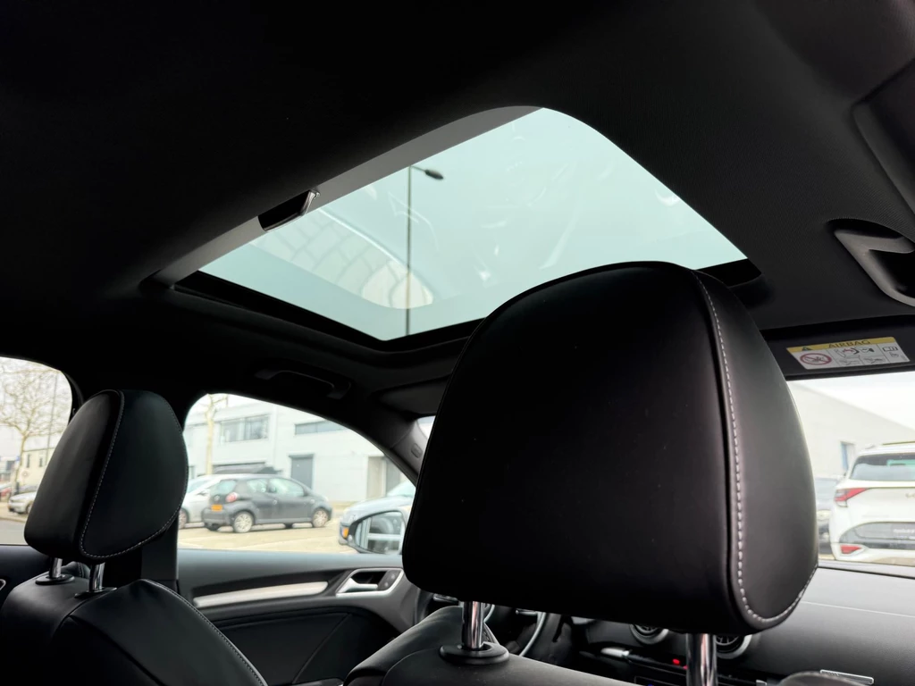 Audi A3 – foto 29