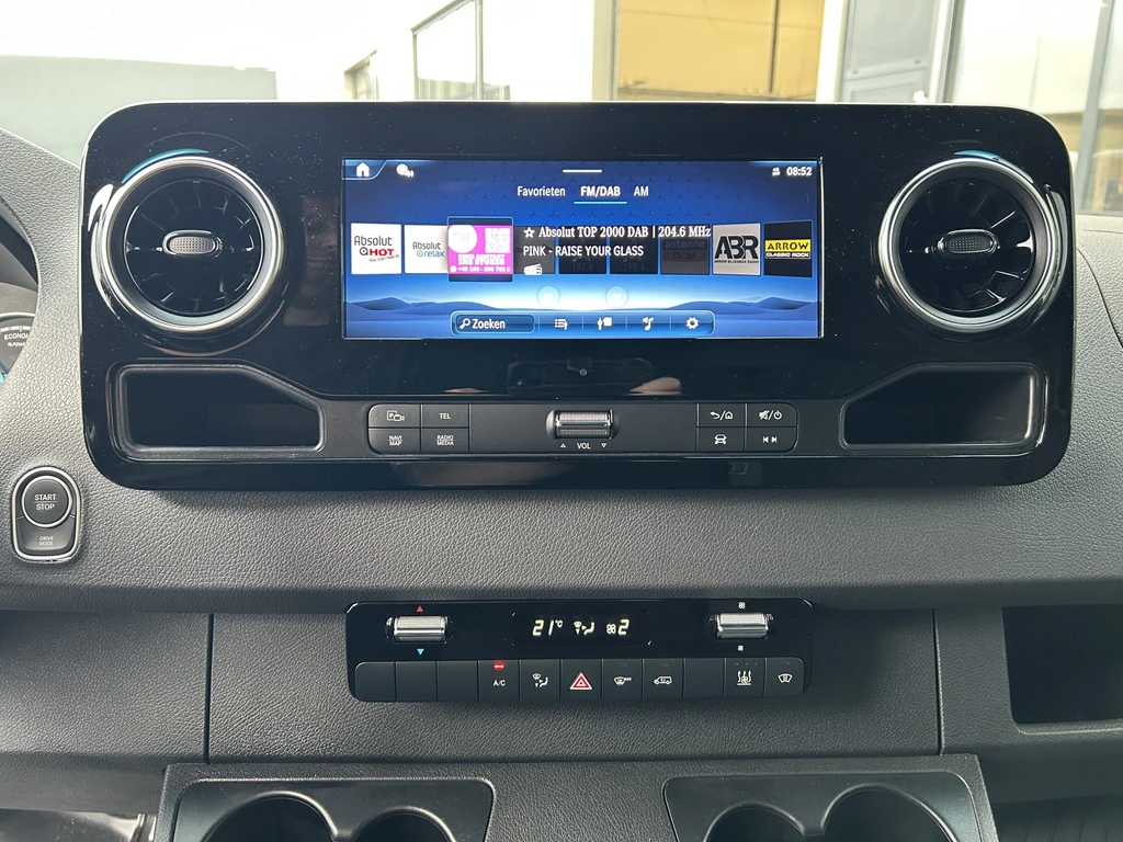 Mercedes-Benz eSprinter – foto 21