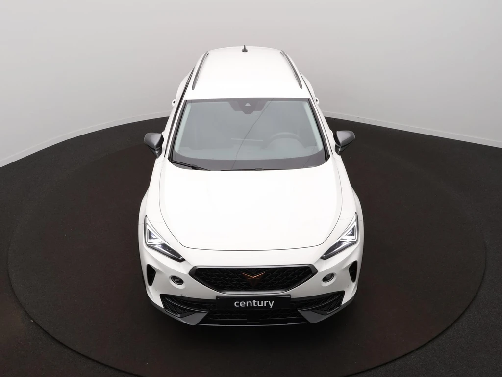CUPRA Formentor – foto 12