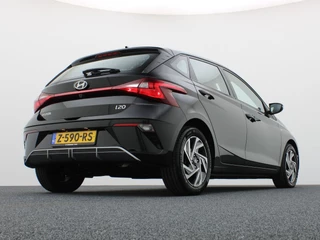 Hyundai i20 – thumbnail 10