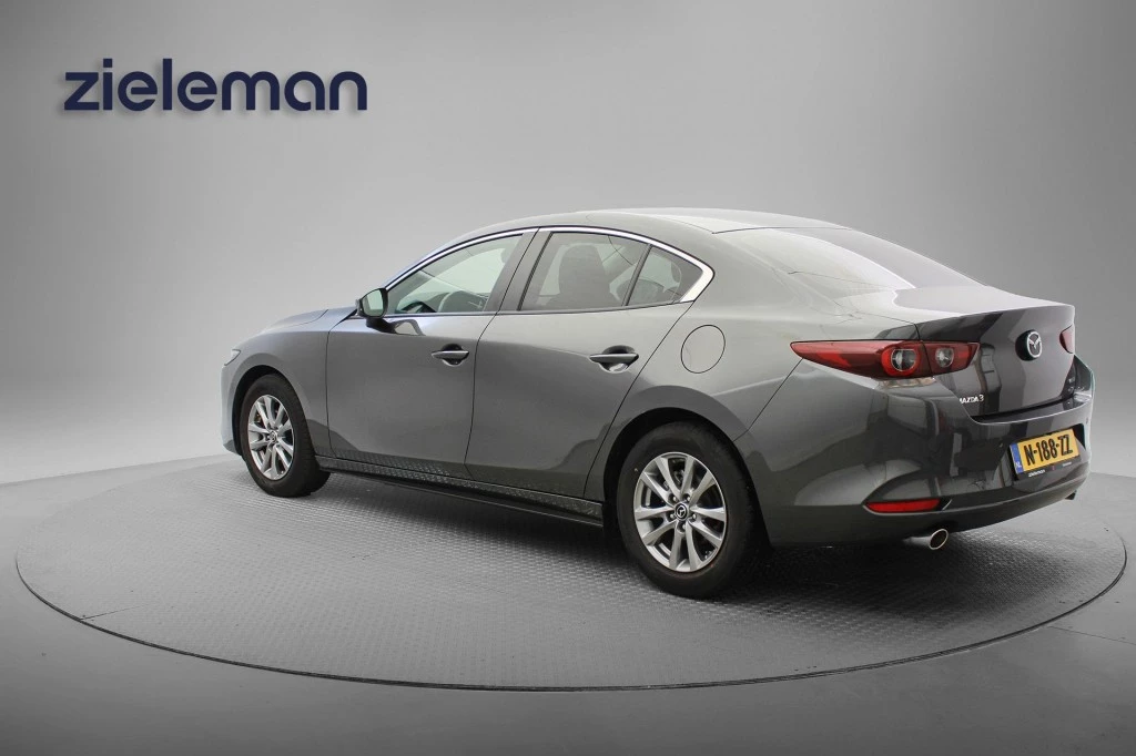 Mazda 3 – foto 3