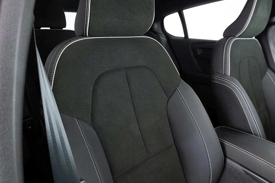Volvo C40 – foto 12