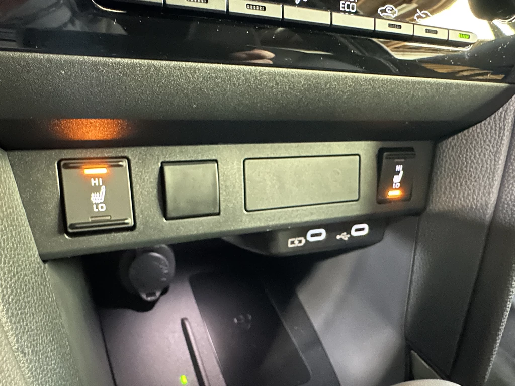 Toyota Yaris Cross – foto 39