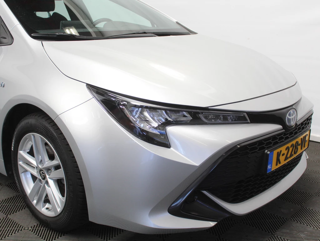 Toyota Corolla – foto 10