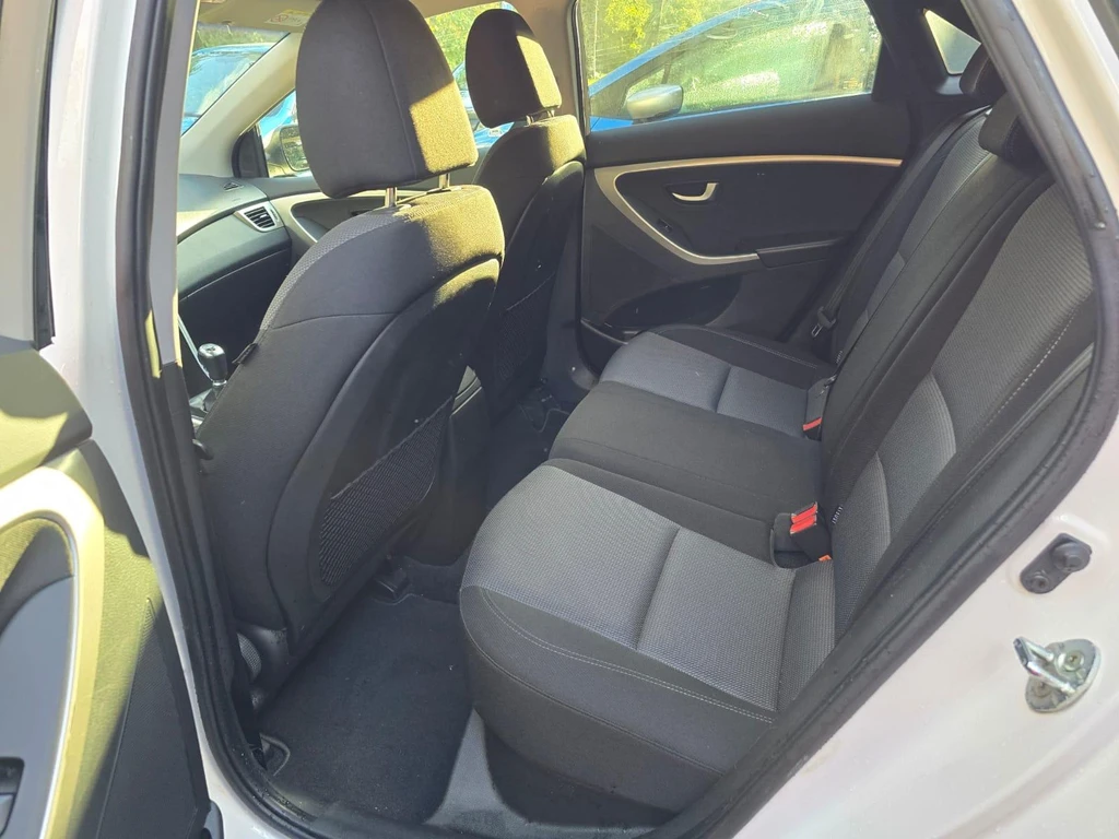 Hyundai i30 – foto 15