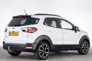Ford EcoSport – thumbnail 4