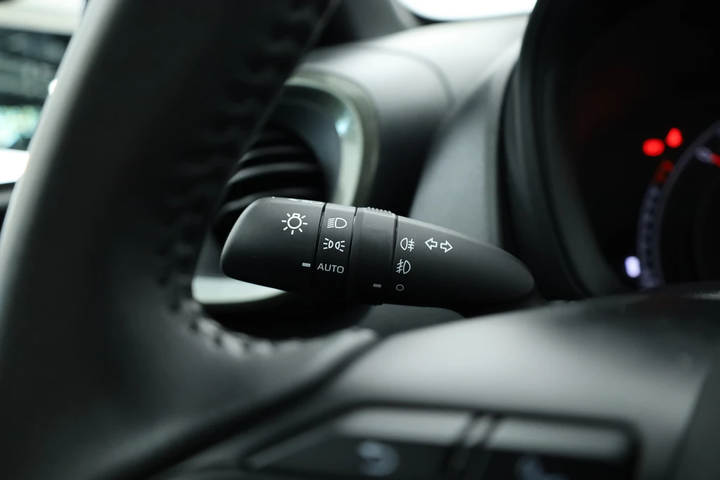 Toyota Aygo – foto 16