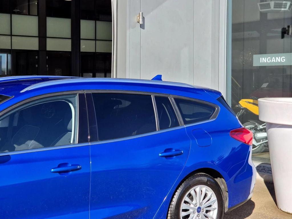 Ford Focus – foto 5