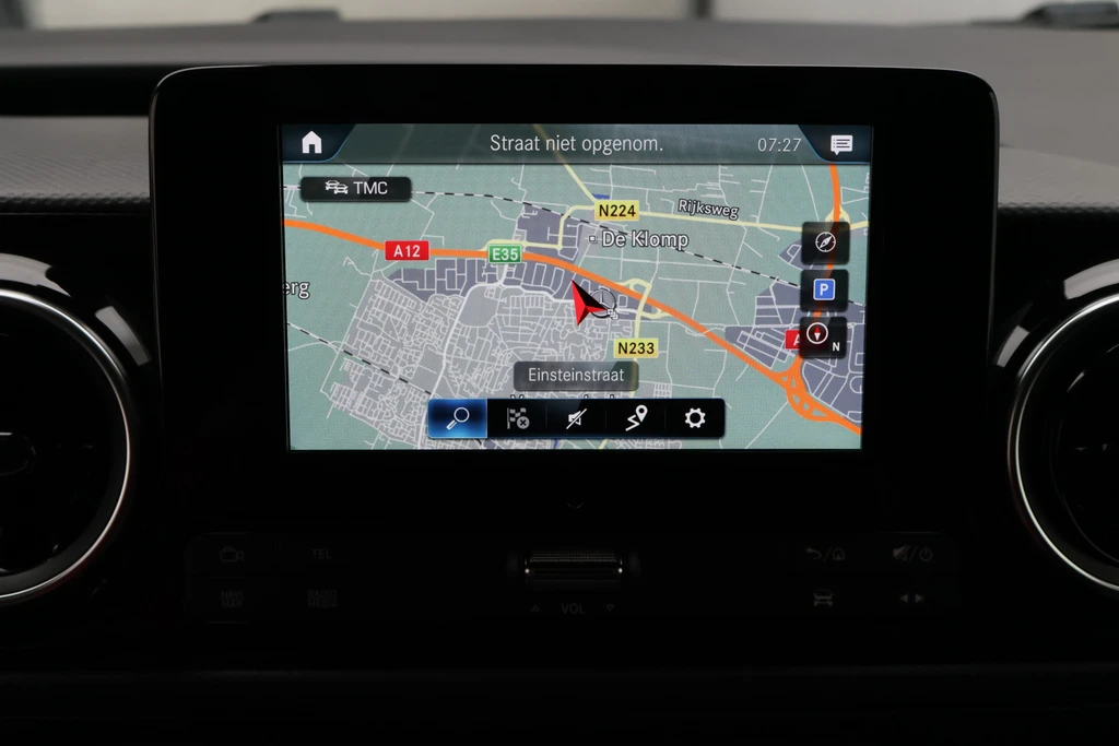Mercedes-Benz Citan – foto 15