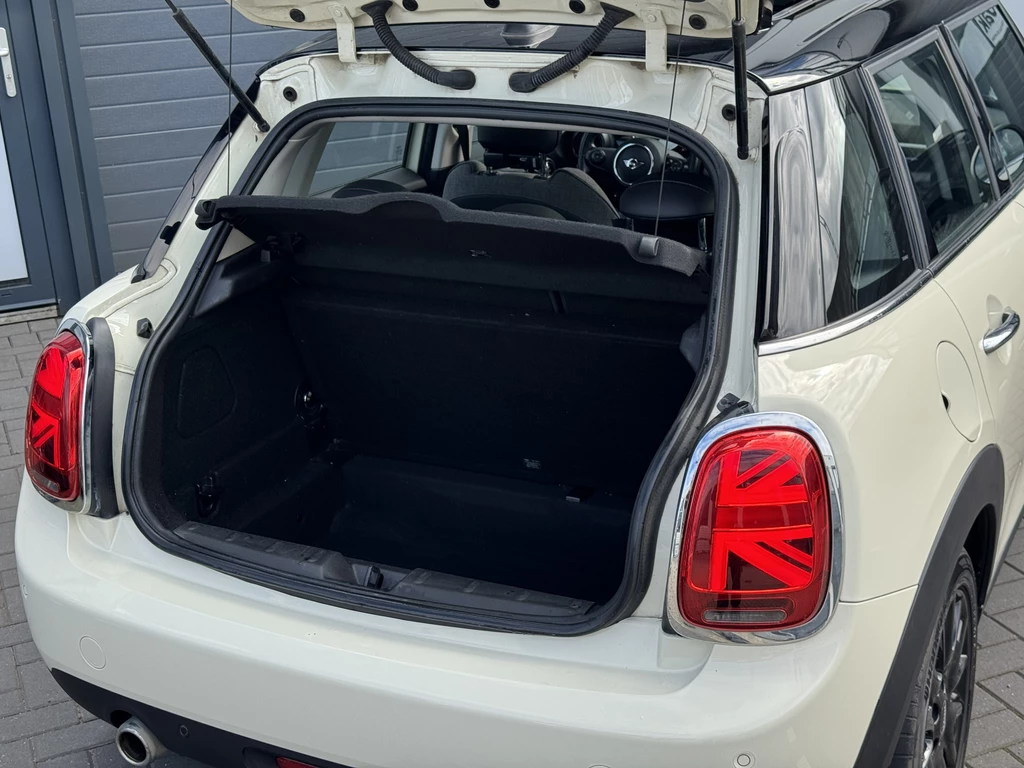 MINI Cooper – foto 17