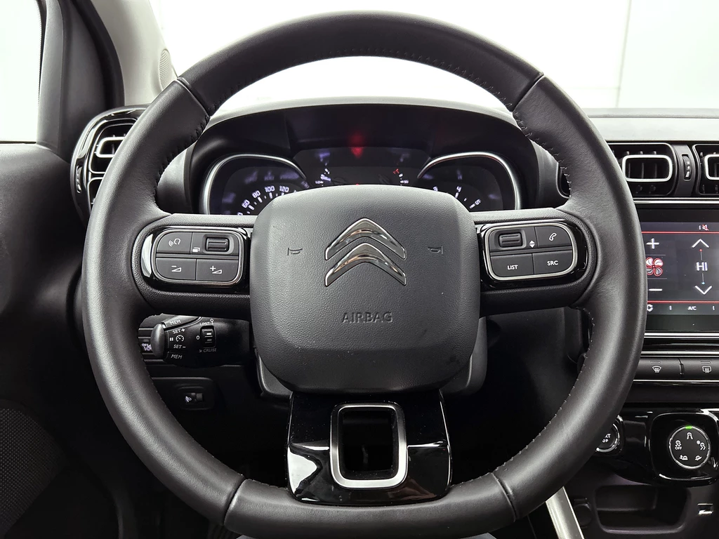 Citroën C3 Aircross – foto 28