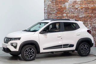 Dacia Spring – thumbnail 3