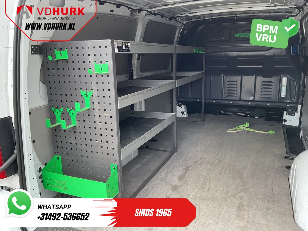 Mercedes-Benz Vito – foto 9