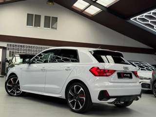 Audi A1 Sportback – thumbnail 4