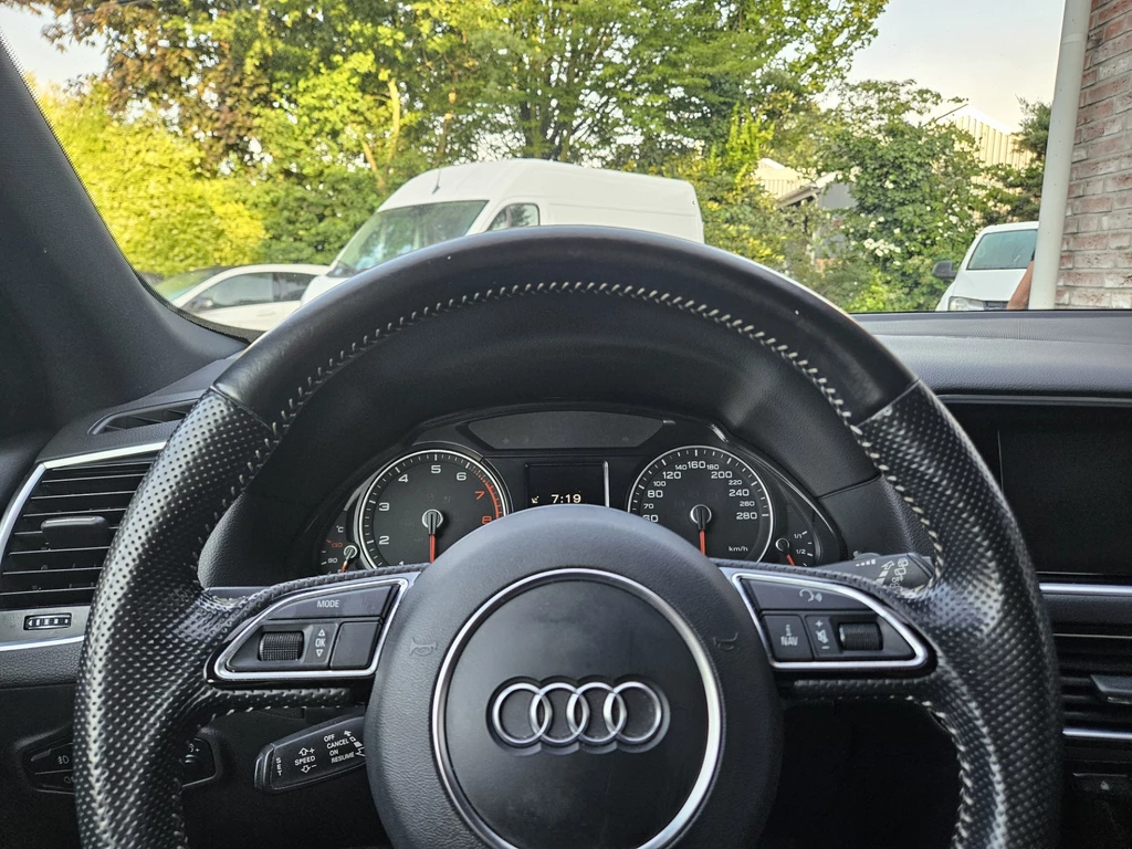 Audi Q5 – foto 28