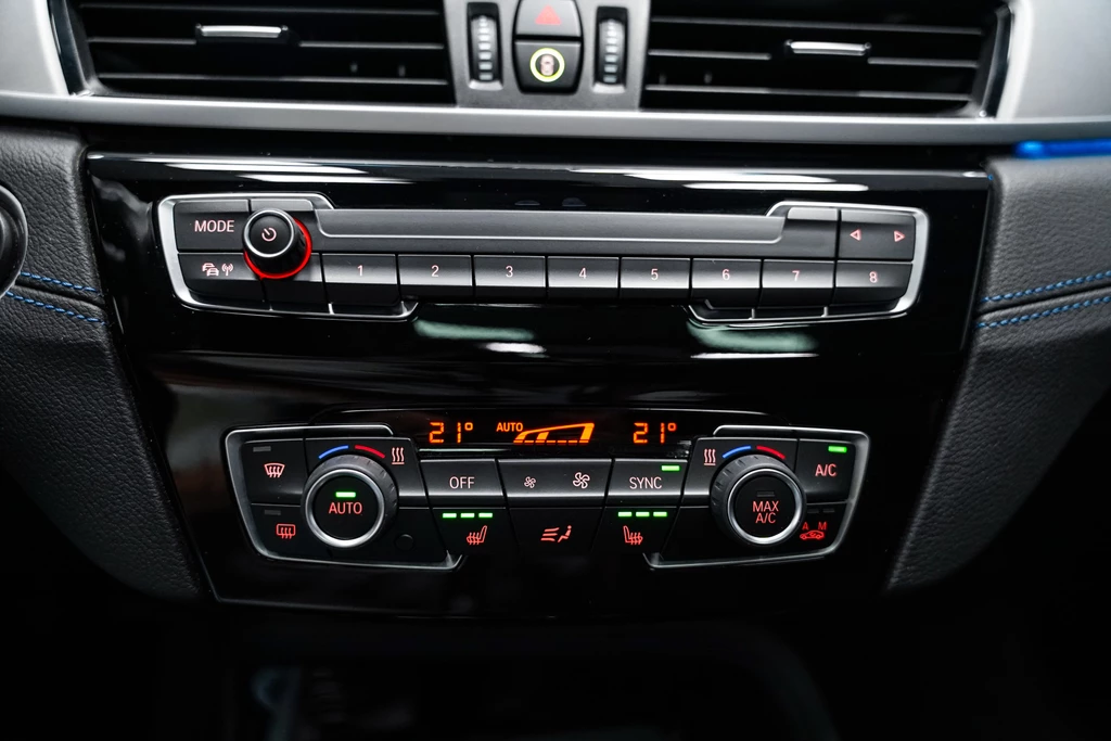 BMW X1 – foto 13