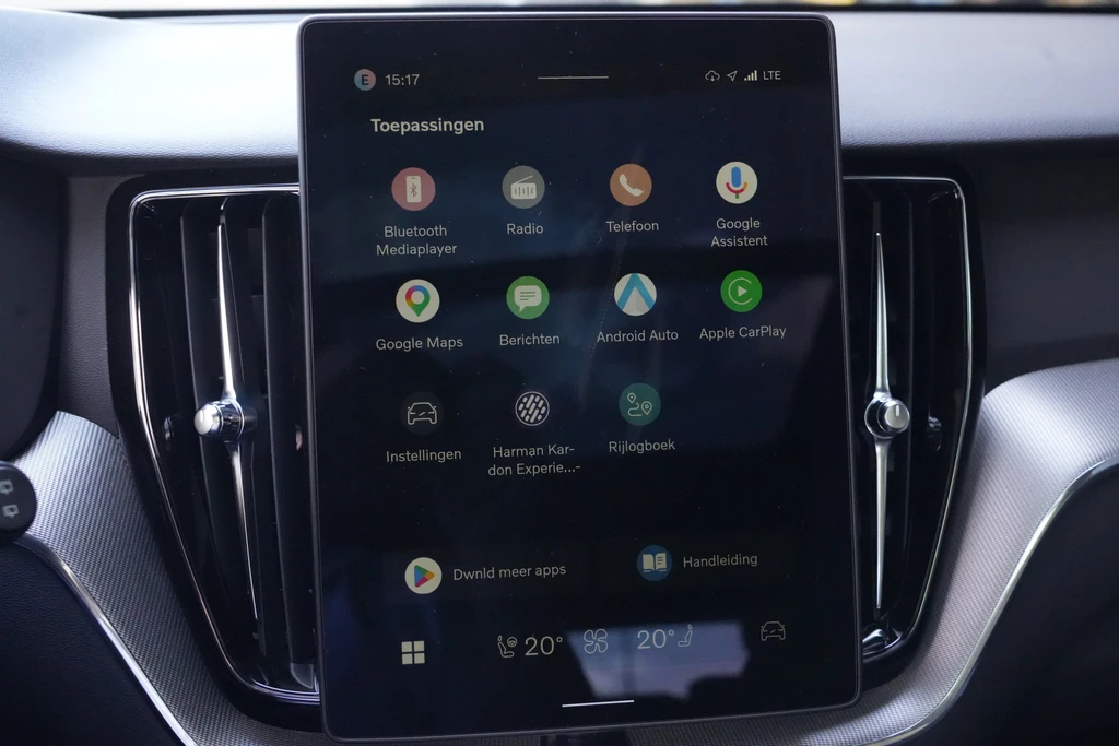 Volvo XC60 – foto 16