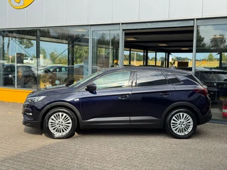 Opel Grandland X – thumbnail 2