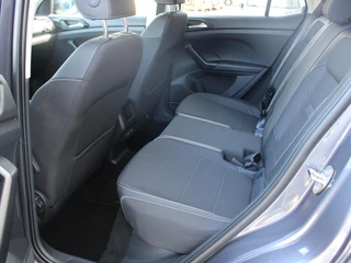 Volkswagen T-Cross – thumbnail 18