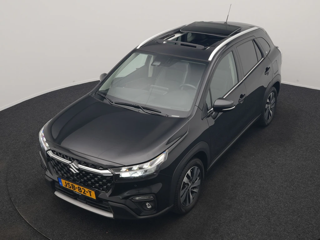 Suzuki S-Cross – foto 2