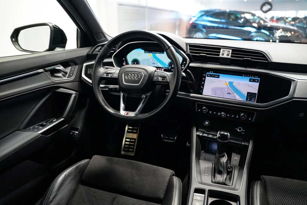 Audi Q3 – foto 10