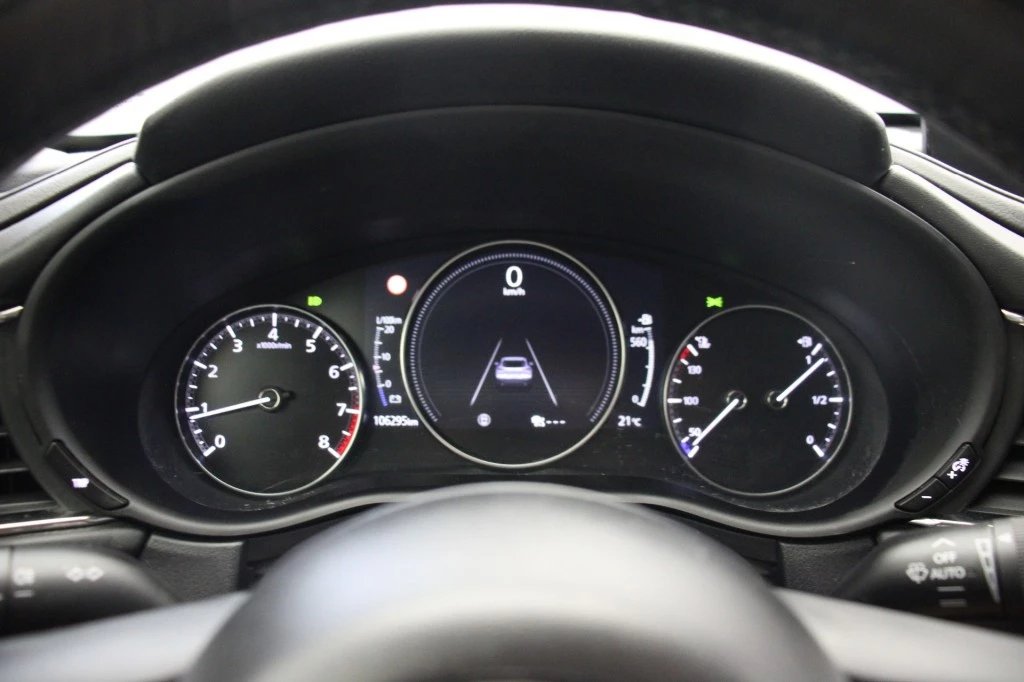 Mazda CX-30 – foto 26