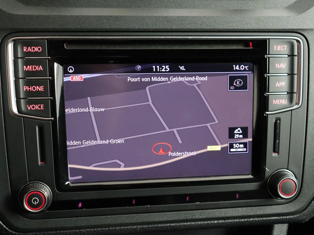 Volkswagen Caddy – foto 15