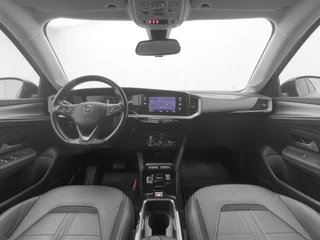 Opel Mokka-e – thumbnail 22