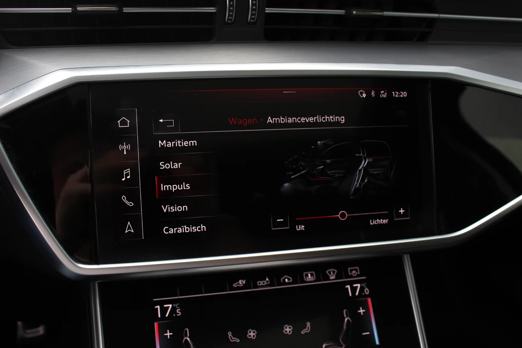 Audi A6 – foto 32