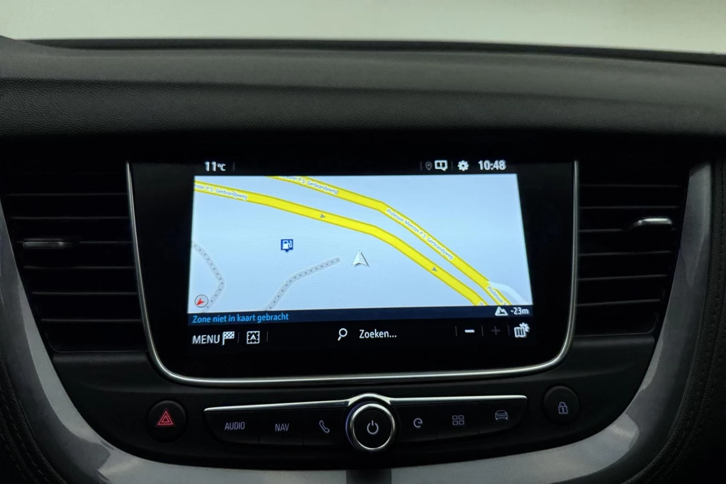 Opel Grandland X – foto 32
