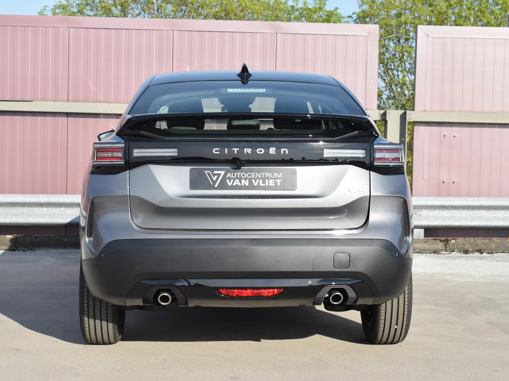 Citroën C4 – foto 4