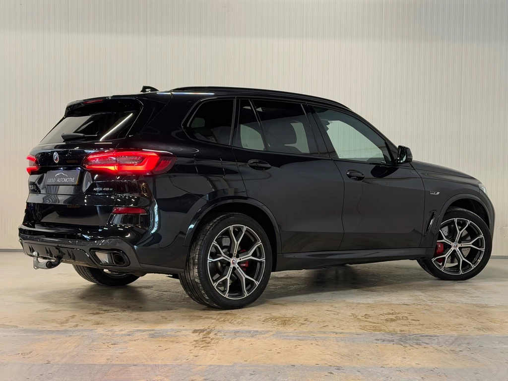 BMW X5 – foto 5