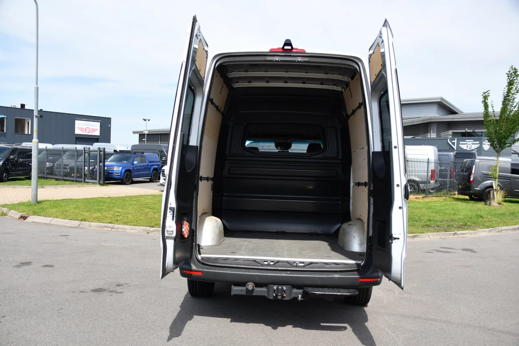 Mercedes-Benz Sprinter – foto 36