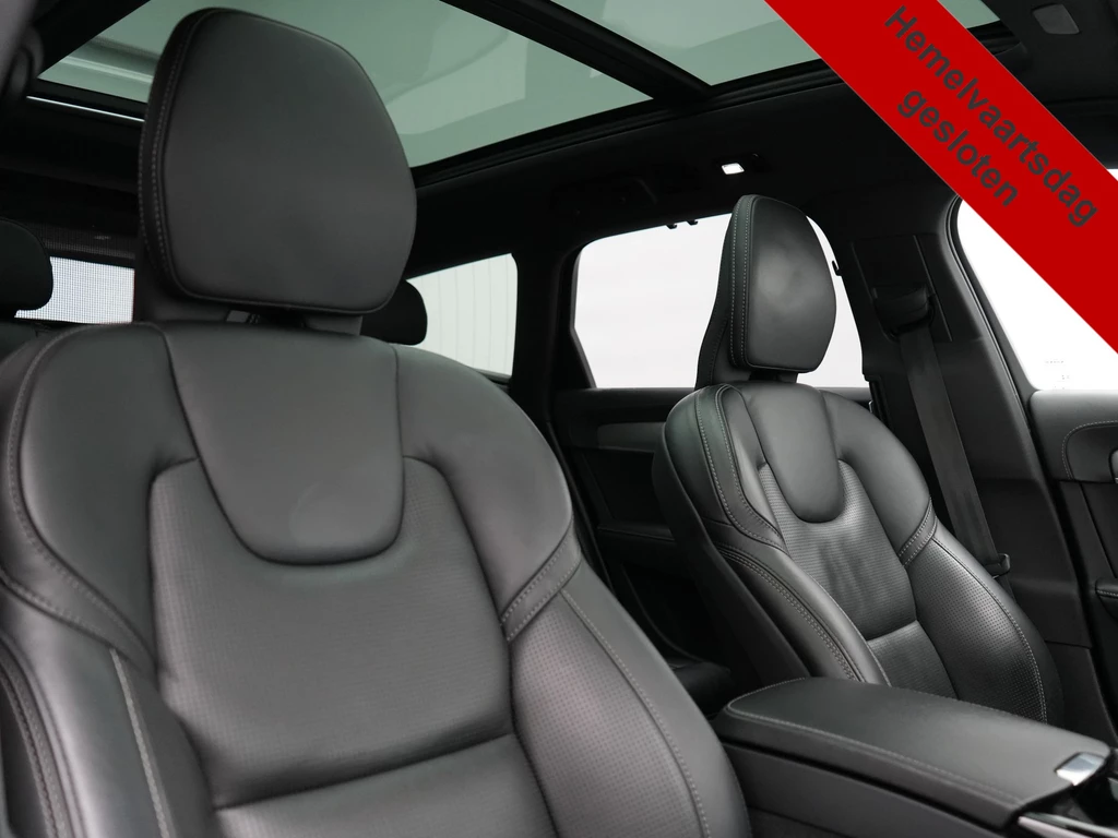 Volvo V90 – foto 15