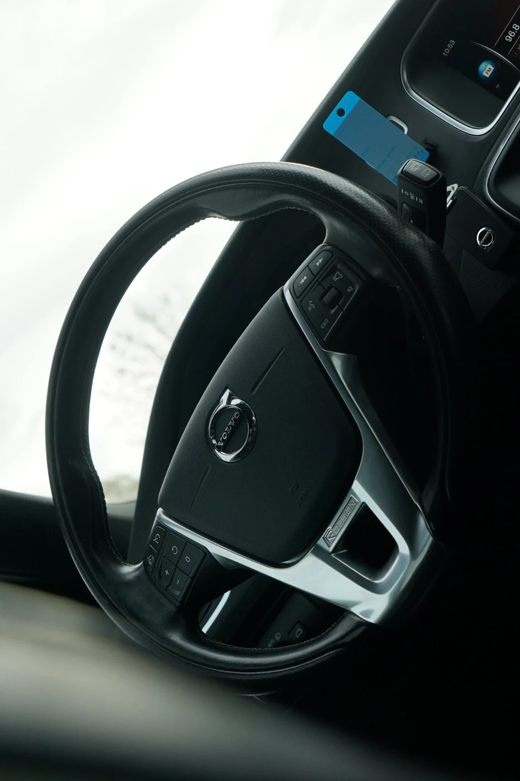 Volvo V40 – foto 15