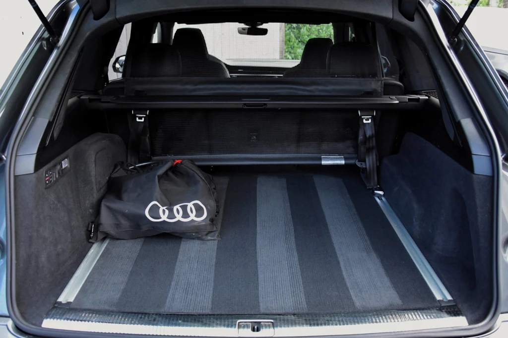 Audi Q7 – foto 13