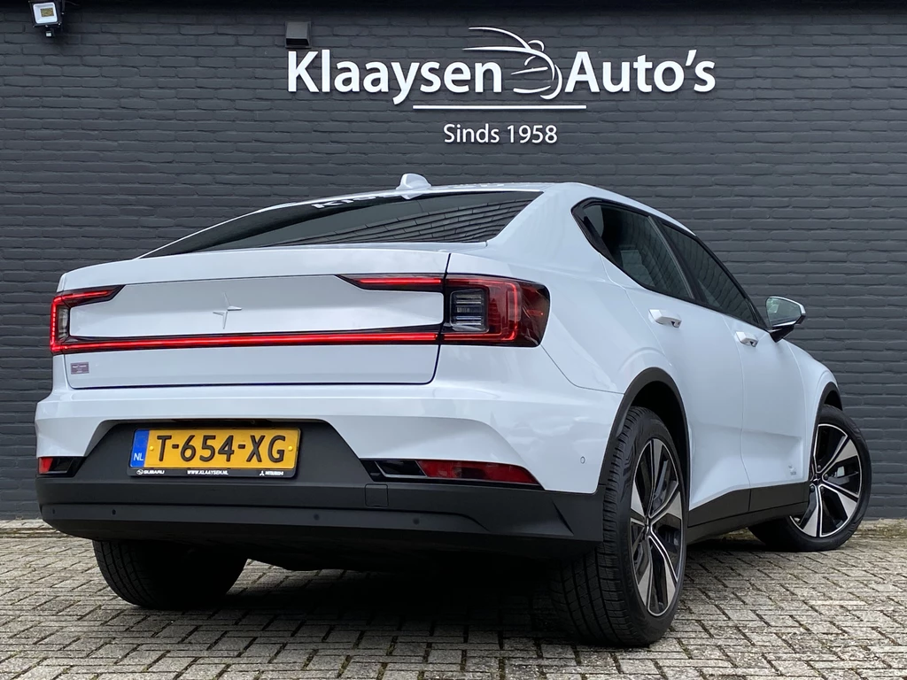 Polestar 2 – foto 6