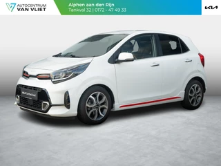 Kia Picanto – thumbnail 1