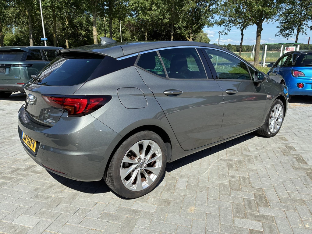 Opel Astra – foto 4