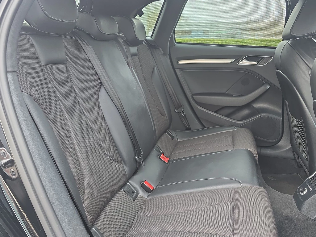 Audi A3 – foto 26